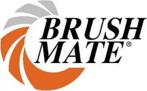 Brush Mate Logo
