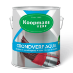 Grondverf Aqua Koopmans Verf