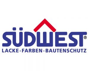 Südwest logo Merken De beste verf en toebehoren voor de scherpste prijs