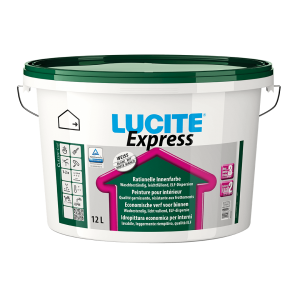 Lucite Express