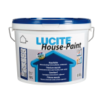 Lucite House Paint