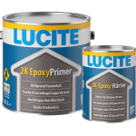 Lucite 2K Epoxy Primer