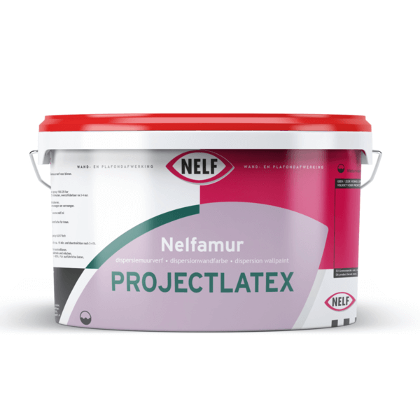 Nelf Nelfamur Projectlatex